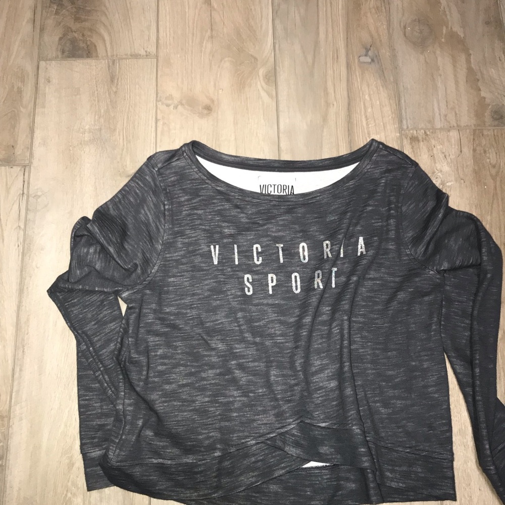 Victoria secret sweatshirt small